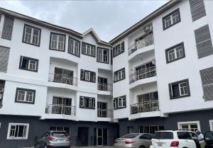 1 bedroom Mini Flat For Rent Osapa London Lekki Lagos 1 bedroom Mini Flat For Rent Osapa London Lekki Lagos