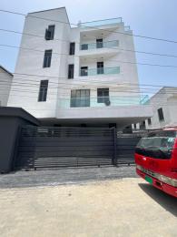1 bedroom Mini Flat For Sale Ologolo Lekki Lagos