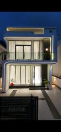 1 bedroom Mini Flat For Rent Lekki Phase 1 Lagos