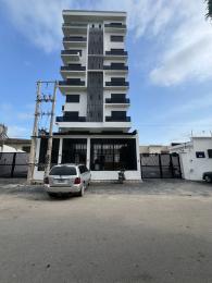 1 bedroom Mini Flat For Sale Off Adeola Odeku Adeola Odeku Victoria Island Lagos