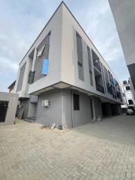 2 bedroom Flat & Apartment For Sale Ologolo Lekki Lagos