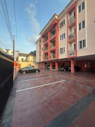2 bedroom Flat & Apartment For Rent Chevron Drive Lekki Lagos