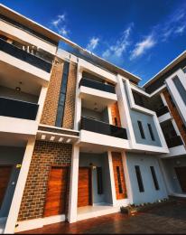 2 bedroom Block Of Flats For Sale Lekki Scheme 2 Ajah Lagos