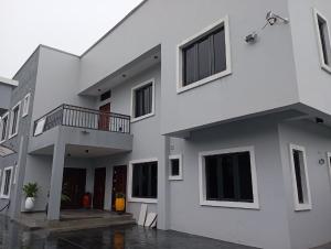 2 bedroom Flat & Apartment For Rent Lekki Scheme 2 Ajah Lagos