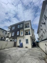 2 bedroom Flat & Apartment For Rent Osapa London Lekki Lagos