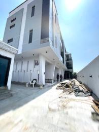 2 bedroom Block Of Flats For Sale Ajah, Lekki Lagos