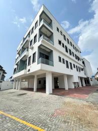 2 bedroom Block Of Flats For Sale Ologolo Lekki Phase One Lekki Phase 1 Lagos