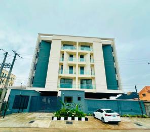 2 bedroom Block Of Flats For Rent Off Admiralty Way Lekki Phase 1 Lagos