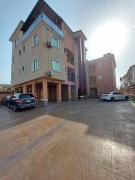 2 bedroom Terrace For Rent Chevron Drive Lekki Lagos 2 bedroom Terrace For Rent Chevron Drive Lekki Lagos