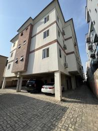 2 bedroom Block Of Flats For Rent Ikate Elegushi Lekki Lagos