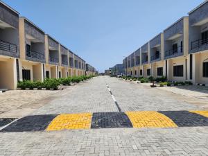 2 bedroom Terrace For Rent Ajah Lagos