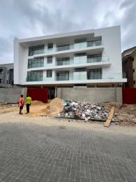2 bedroom Block Of Flats For Sale Lekki Phase 1 Lagos