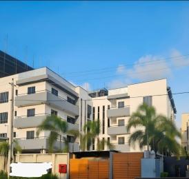 2 bedroom Block Of Flats For Rent Lekki 1 Lekki Phase 1 Lagos