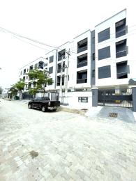 2 bedroom Flat & Apartment For Rent Ologolo Lekki Lagos