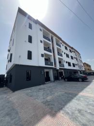 2 bedroom Block Of Flats For Sale Igbo Efon Lekki Lagos