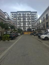2 bedroom Block Of Flats For Rent Osborne Phase 2 Osborne Foreshore Estate Ikoyi Lagos