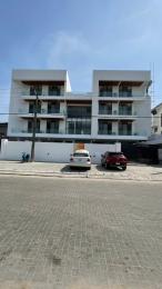 2 bedroom Mini Flat For Sale Lekki Right Lekki Phase 1 Lagos