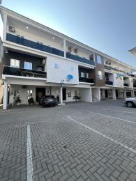 2 bedroom Block Of Flats For Rent Ikate Elegushi Lekki Lagos