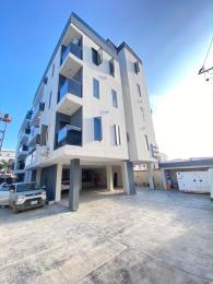 2 bedroom Penthouse For Rent Ikate Elegushi Lekki Lagos