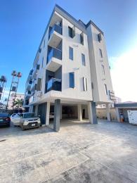 2 bedroom Block Of Flats For Rent Ikate Elegushi Lekki Lagos