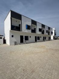 2 bedroom Block Of Flats For Sale Sangotedo Ajah Lagos