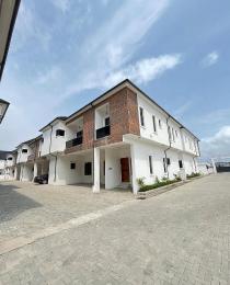 2 bedroom Terrace For Sale Orchid Road Lafiaji Lekki Lagos