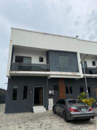 2 bedroom Terraced Duplex For Rent Ajah Lagos