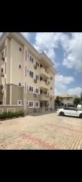 2 bedroom Block Of Flats For Rent Main Maitama Abuja Phase 1 