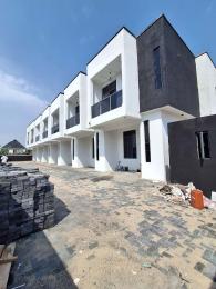 3 bedroom Terraced Duplex For Sale Abraham Adesanya Ajah Lagos