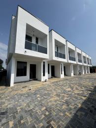 4 bedroom Terraced Duplex For Sale Abraham Adesanya Ajah Lagos