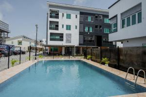 3 bedroom Flat & Apartment Short let Ikate Elegushi Lekki Lagos 3 bedroom Flat & Apartment Short let Ikate Elegushi Lekki Lagos