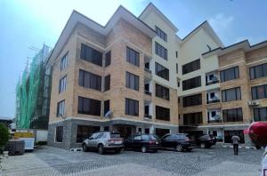 3 bedroom Shared Apartment For Rent Lekki Phase 1 Lagos