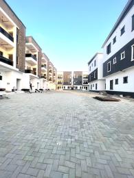 3 bedroom Block Of Flats For Sale Ajah, Lekki Lagos