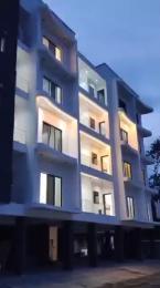 3 bedroom Flat & Apartment For Sale Gra Ikeja Ikeja GRA Lagos
