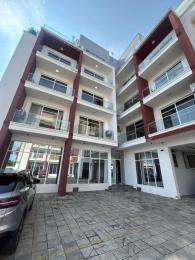 3 bedroom Flat & Apartment For Rent Palace Road Oniru Victoria Island Lagos
