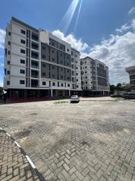 3 bedroom Block Of Flats For Rent Ikeja  Lagos