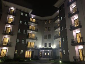 3 bedroom Block Of Flats For Rent Off Admiralty Way Lekki Phase 1 Lagos