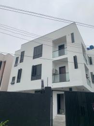 3 bedroom Block Of Flats For Rent Off Admiralty Way Lekki Phase 1 Lagos