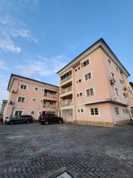 3 bedroom Duplex For Rent Osapa Lekki Lagos