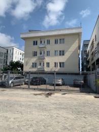 3 bedroom Block Of Flats For Rent Ikate Elegushi Lekki Lagos
