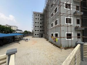 3 bedroom Block Of Flats For Rent Off Admiralty Way Lekki Phase 1 Lagos