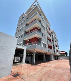 3 bedroom Flat & Apartment For Rent Ikate Elegushi Lekki Lagos