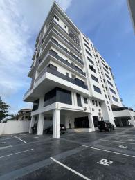 3 bedroom Block Of Flats For Sale Off Adeola Odeku Adeola Odeku Victoria Island Lagos