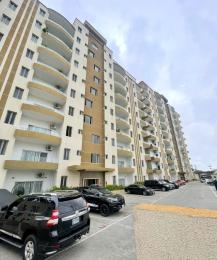 3 bedroom Flat & Apartment For Rent Victoria Island Lagos