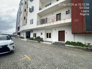3 bedroom Townhouse For Rent Nimdel Strip By Pinnock Estate Lekki Lagos