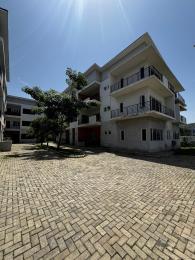 3 bedroom Block Of Flats For Rent Katampe Ext. Abuja Phase 2 