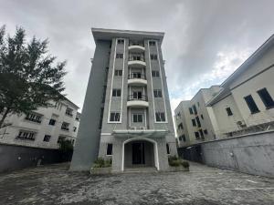 3 bedroom Block Of Flats For Rent Old Ikoyi Lagos