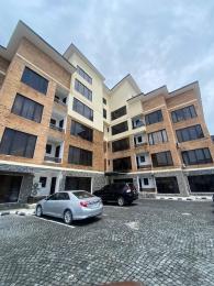 3 bedroom Flat & Apartment For Rent By Petrocam Lekki Right Lekki Lagos