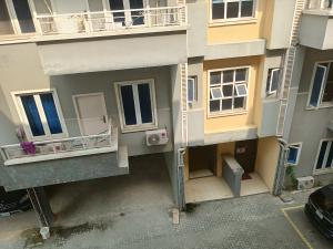 3 bedroom Flat & Apartment For Rent Well Secured Estate Oral Estate Lekki Lagos