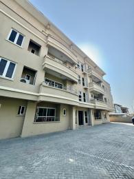 3 bedroom Flat & Apartment For Rent Lekki Phase 1 Lagos